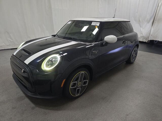 2022 MINI Hardtop 2 Door Cooper SE Dallas TX