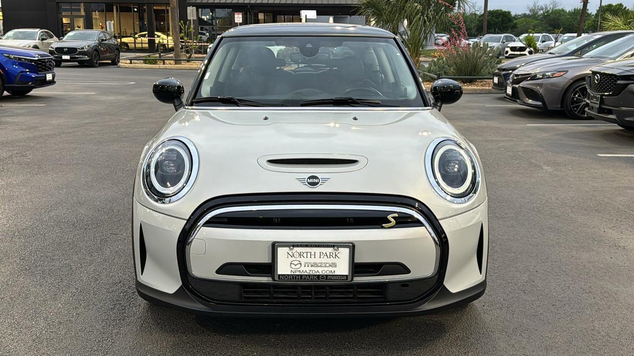 2022 MINI Hardtop 2 Door Cooper SE