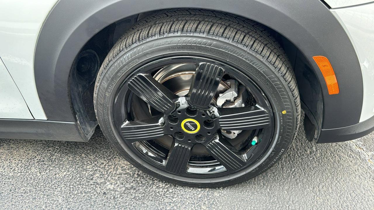 2022 MINI Hardtop 2 Door Cooper SE