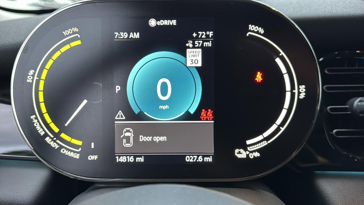 2022 MINI Hardtop 2 Door Cooper SE San Antonio TX