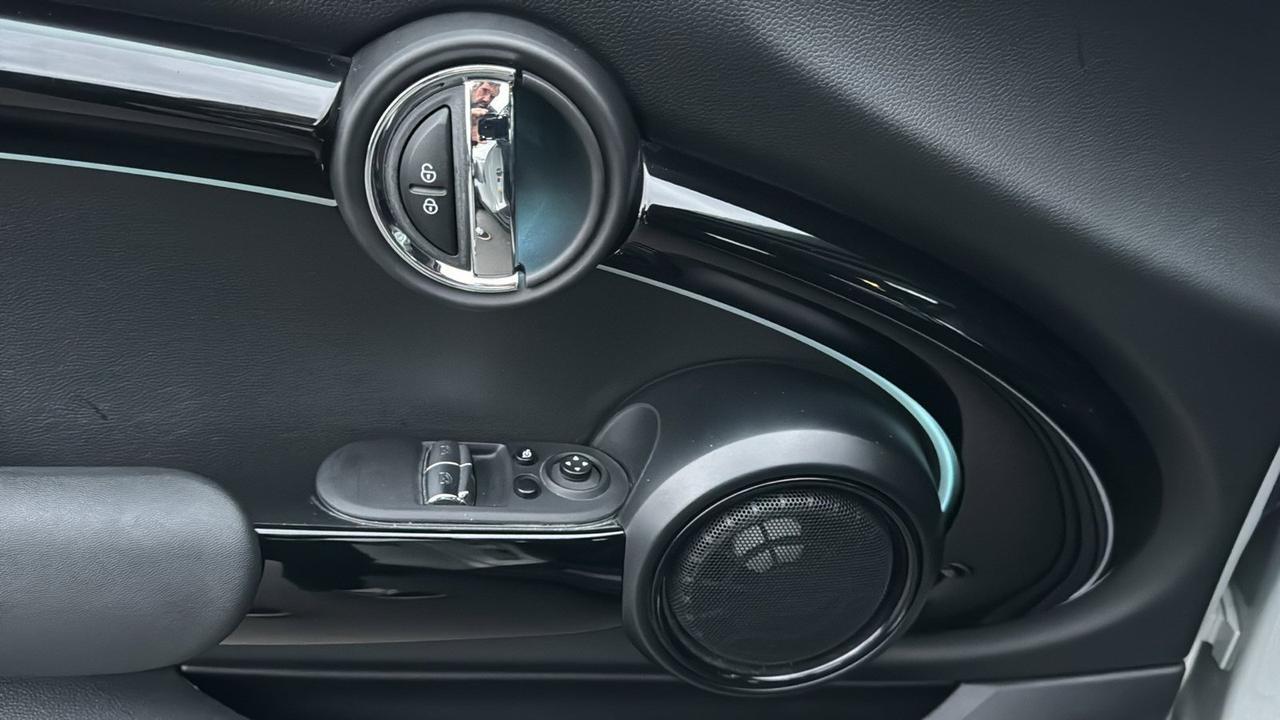 2022 MINI Hardtop 2 Door Cooper SE San Antonio TX