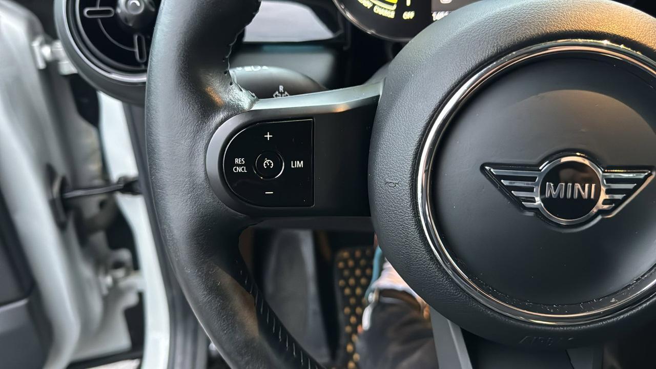 2022 MINI Hardtop 2 Door Cooper SE San Antonio TX