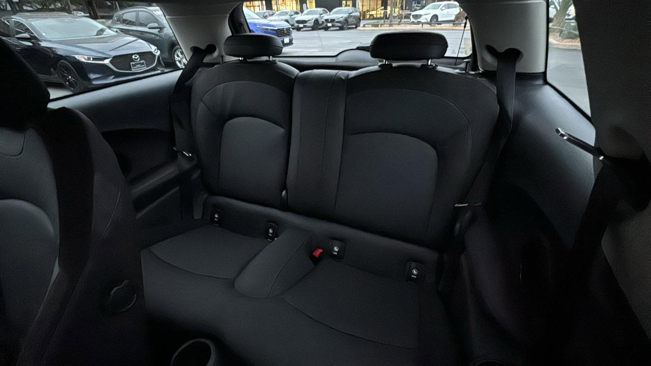 2022 MINI Hardtop 2 Door Cooper SE San Antonio TX