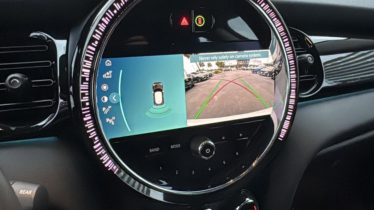 2022 MINI Hardtop 2 Door Cooper SE San Antonio TX