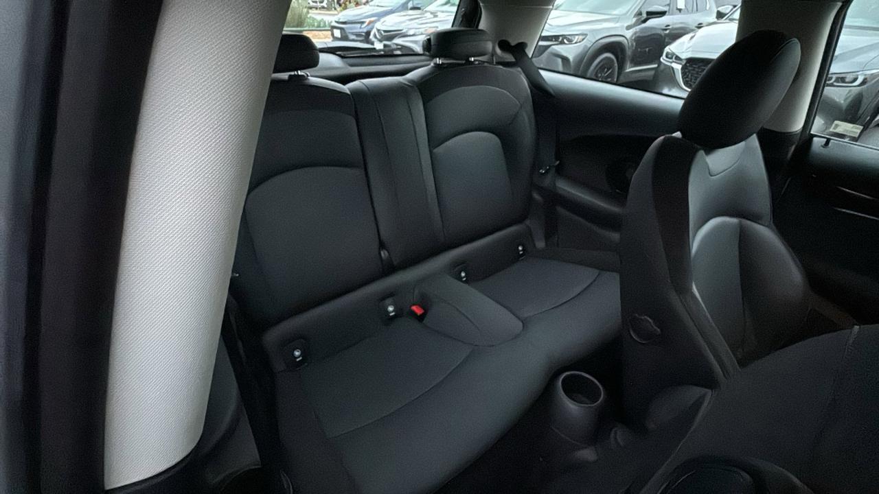 2022 MINI Hardtop 2 Door Cooper SE San Antonio TX