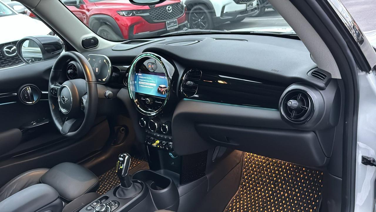 2022 MINI Hardtop 2 Door Cooper SE San Antonio TX