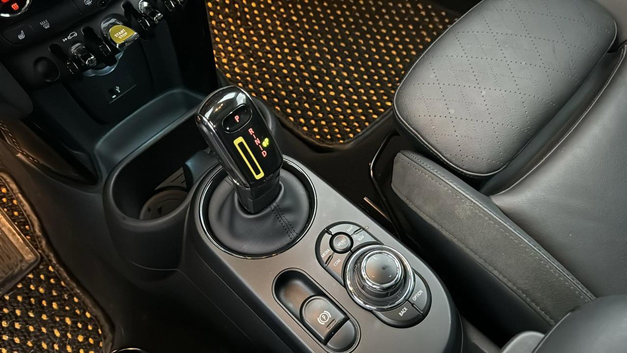 2022 MINI Hardtop 2 Door Cooper SE San Antonio TX