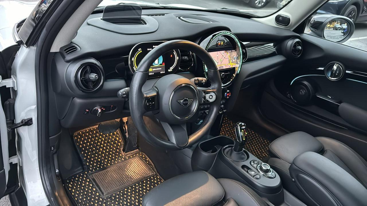 2022 MINI Hardtop 2 Door Cooper SE San Antonio TX