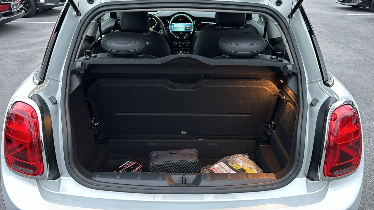 2022 MINI Hardtop 2 Door Cooper SE San Antonio TX