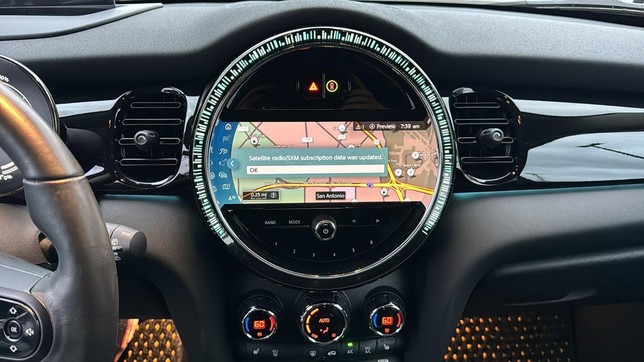 2022 MINI Hardtop 2 Door Cooper SE San Antonio TX