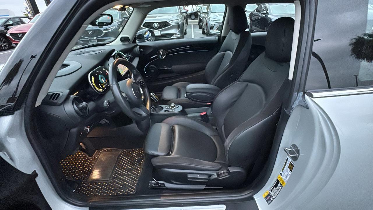 2022 MINI Hardtop 2 Door Cooper SE San Antonio TX