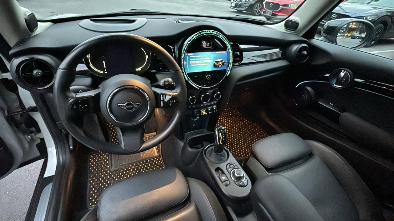 2022 MINI Hardtop 2 Door Cooper SE San Antonio TX