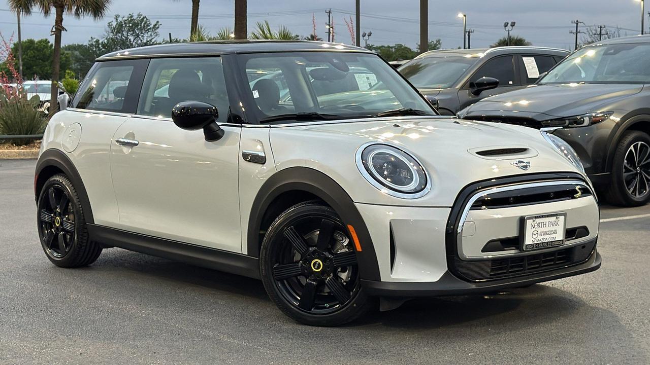 2022 MINI Hardtop 2 Door Cooper SE