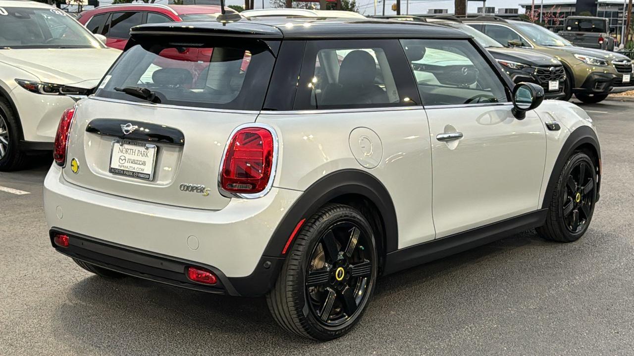 2022 MINI Hardtop 2 Door Cooper SE San Antonio TX