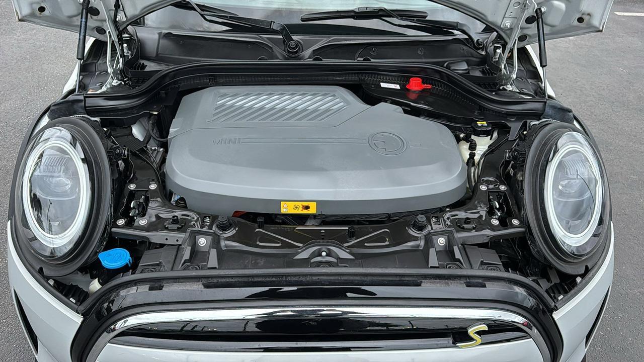 2022 MINI Hardtop 2 Door Cooper SE San Antonio TX