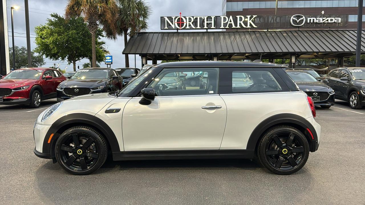 2022 MINI Hardtop 2 Door Cooper SE San Antonio TX