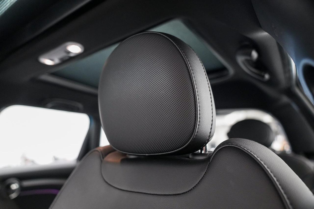 2022 MINI Hardtop 4 Door Cooper S Newport Beach CA