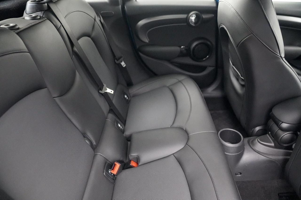 2022 MINI Hardtop 4 Door Cooper S Newport Beach CA