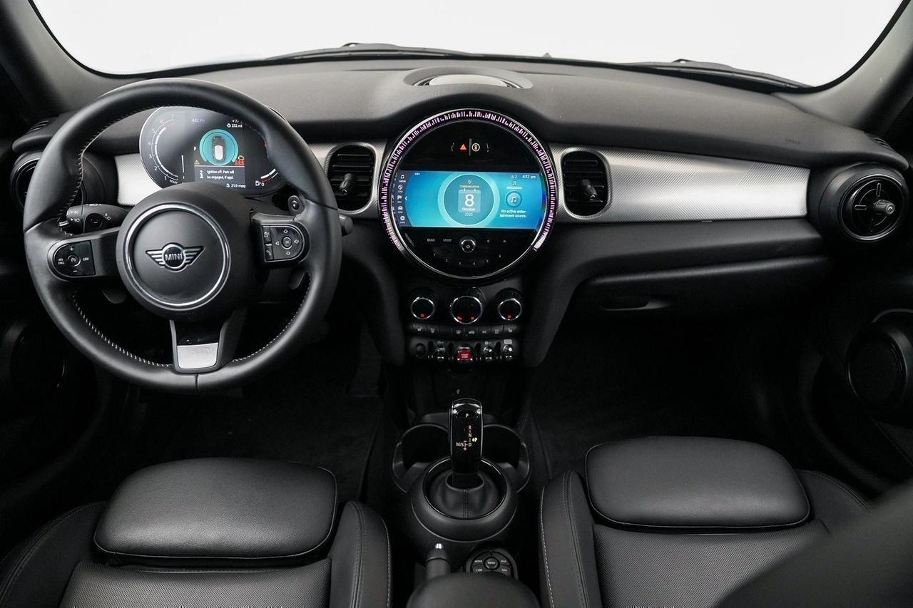 2022 MINI Hardtop 4 Door Cooper S Newport Beach CA