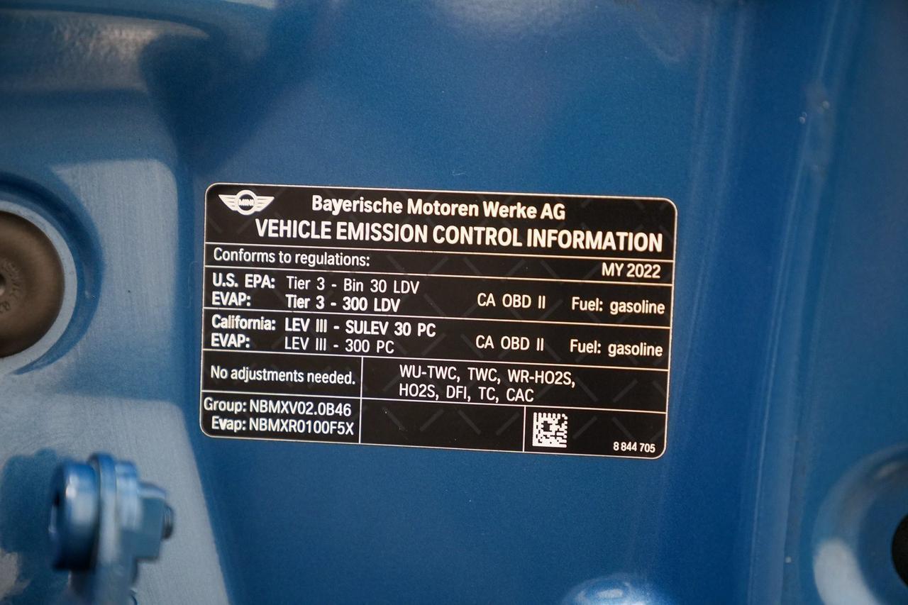2022 MINI Hardtop 4 Door Cooper S Newport Beach CA