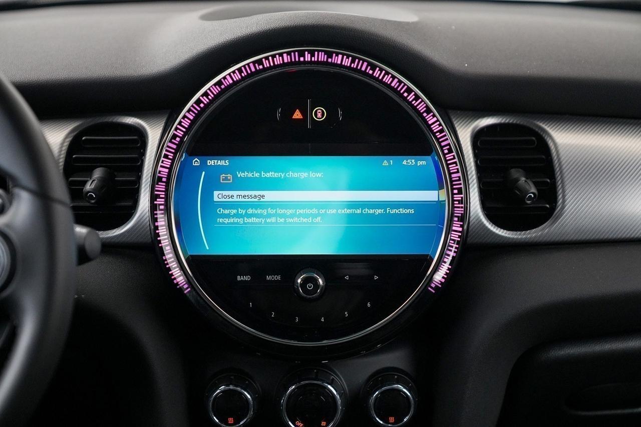 2022 MINI Hardtop 4 Door Cooper S Newport Beach CA