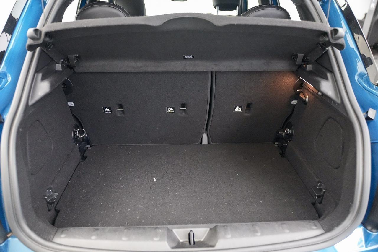 2022 MINI Hardtop 4 Door Cooper S Newport Beach CA