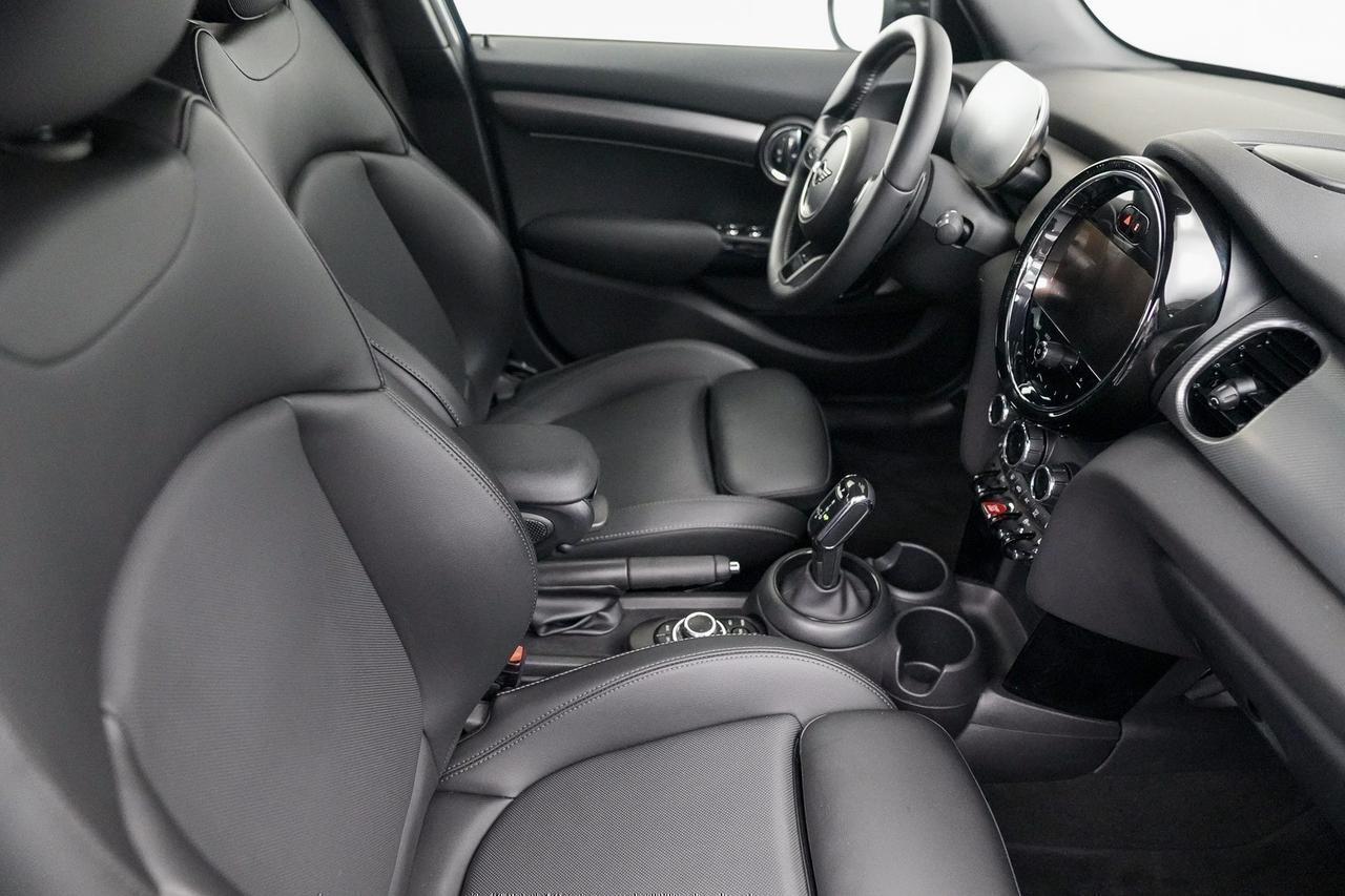 2022 MINI Hardtop 4 Door Cooper S Newport Beach CA