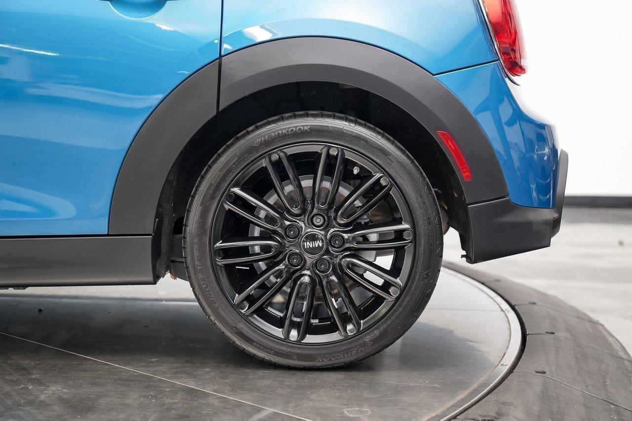 2022 MINI Hardtop 4 Door Cooper S Newport Beach CA