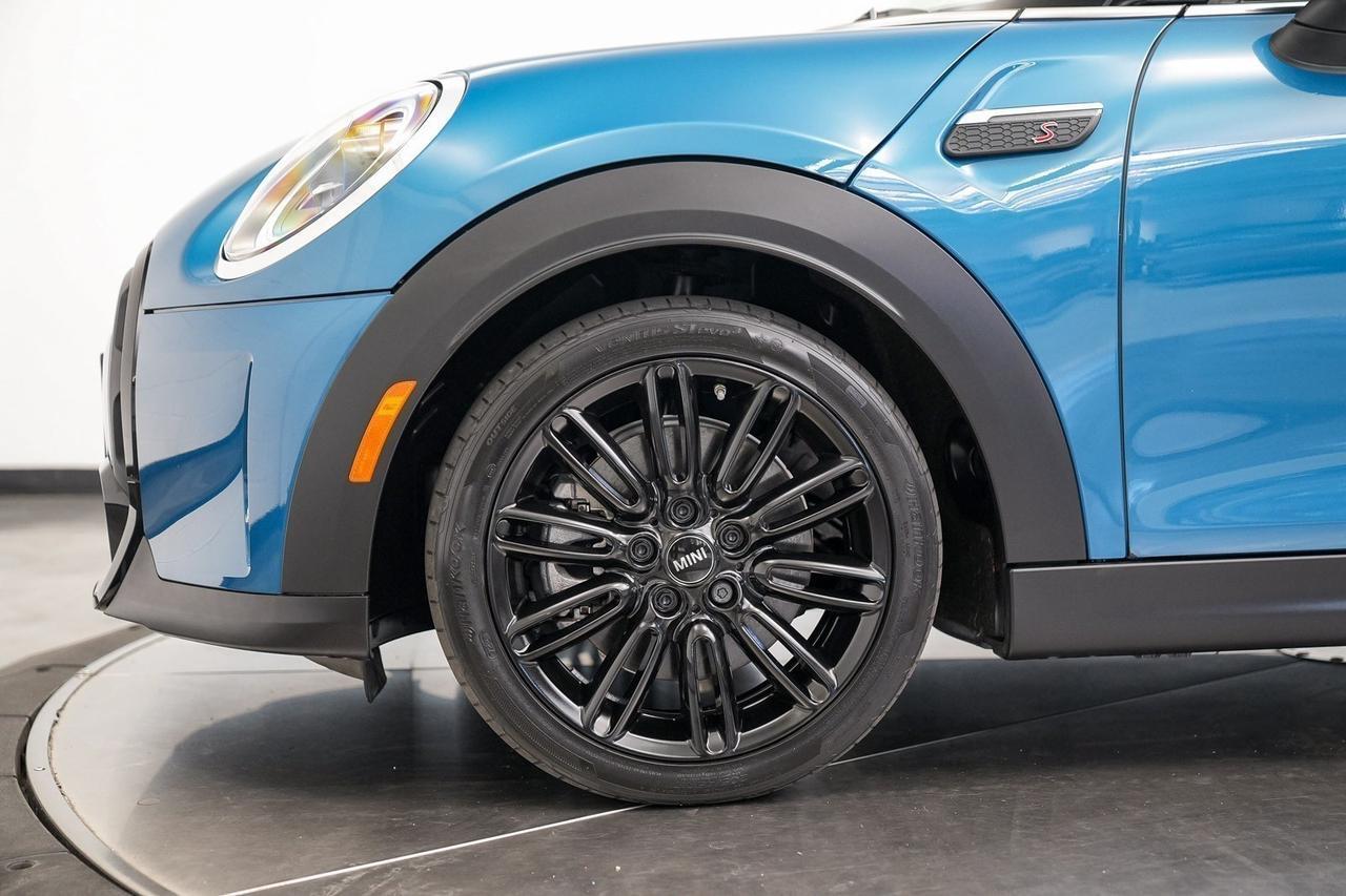 2022 MINI Hardtop 4 Door Cooper S Newport Beach CA