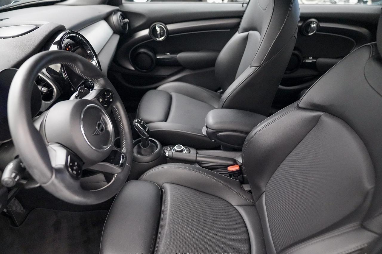 2022 MINI Hardtop 4 Door Cooper S Newport Beach CA