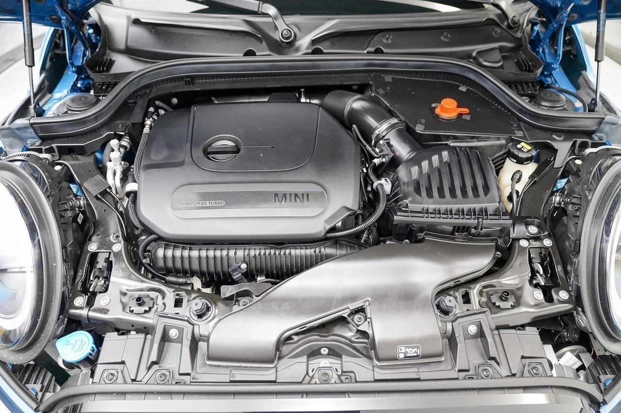 2022 MINI Hardtop 4 Door Cooper S Newport Beach CA