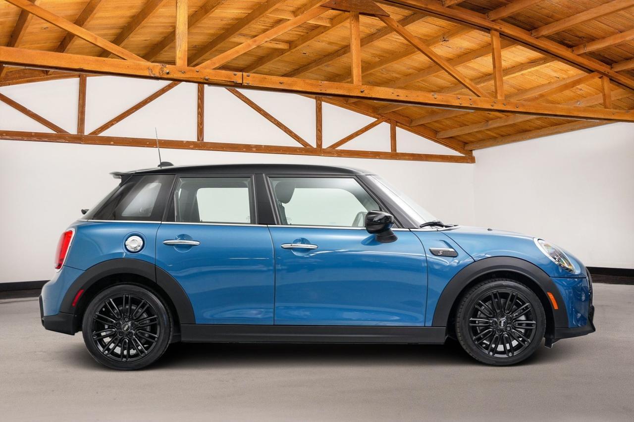 2022 MINI Hardtop 4 Door Cooper S Newport Beach CA