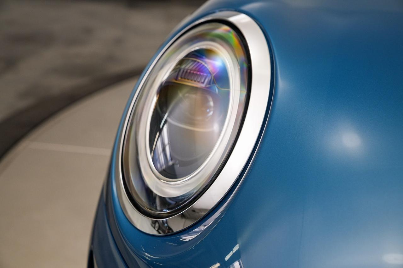 2022 MINI Hardtop 4 Door Cooper S Newport Beach CA