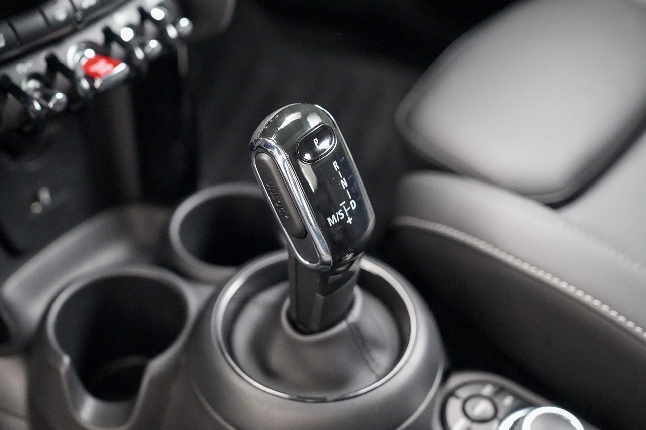 2022 MINI Hardtop 4 Door Cooper S Newport Beach CA