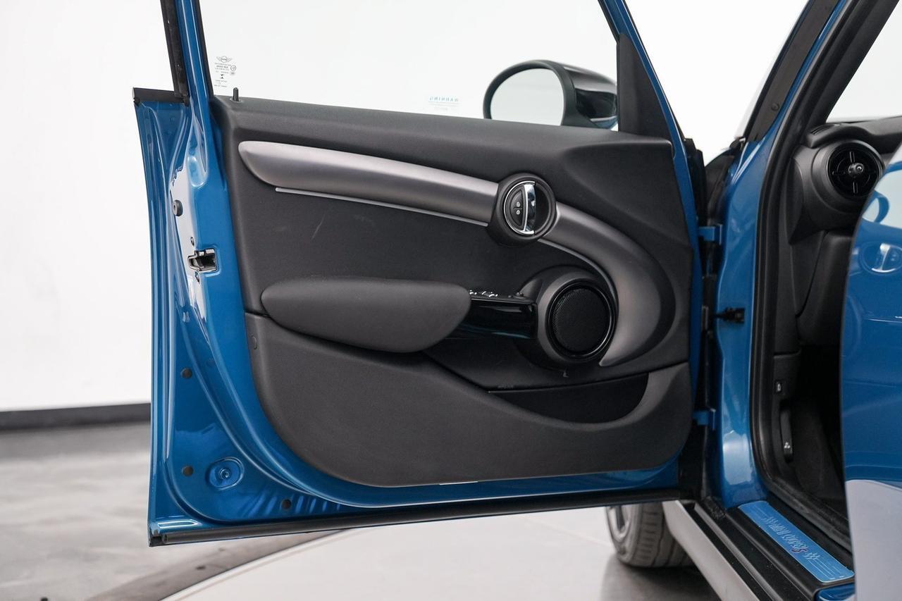2022 MINI Hardtop 4 Door Cooper S Newport Beach CA