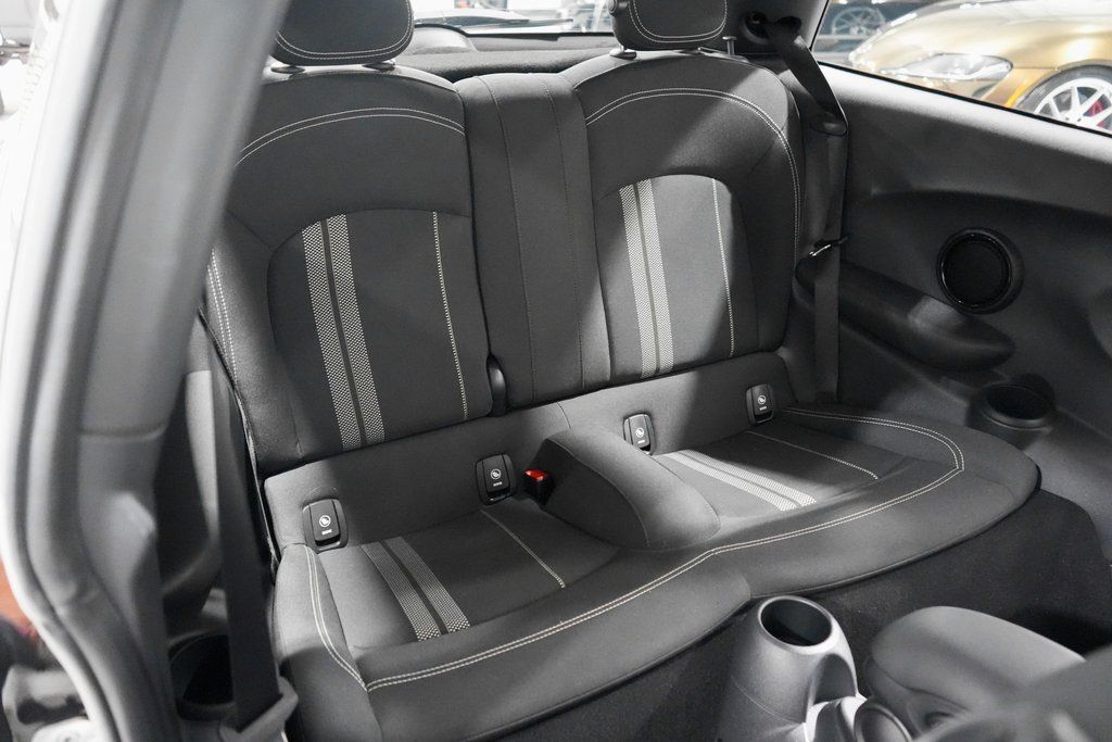 2022 MINI John Cooper Works Tigard OR