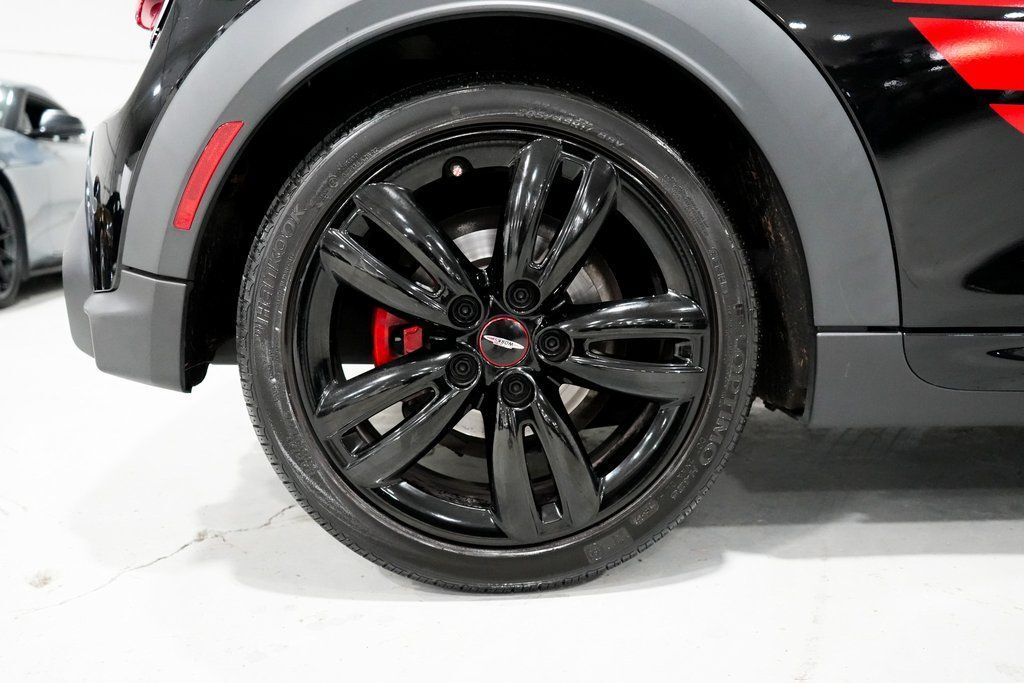 2022 MINI John Cooper Works Tigard OR