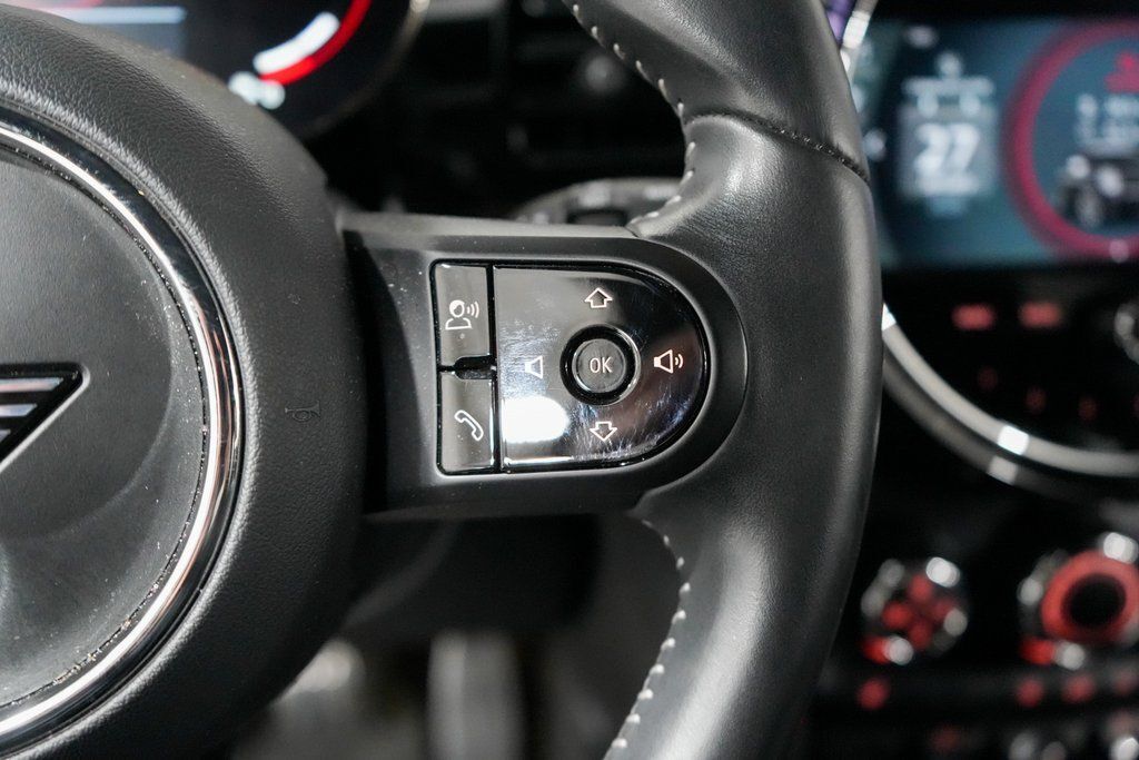 2022 MINI John Cooper Works Tigard OR