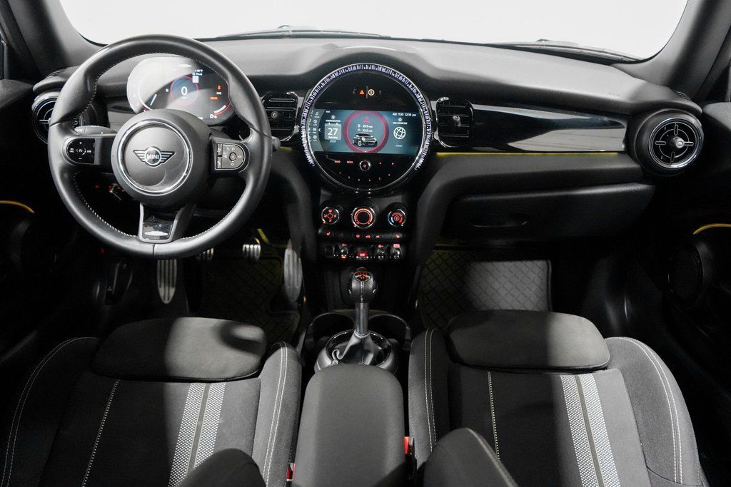 2022 MINI John Cooper Works Tigard OR