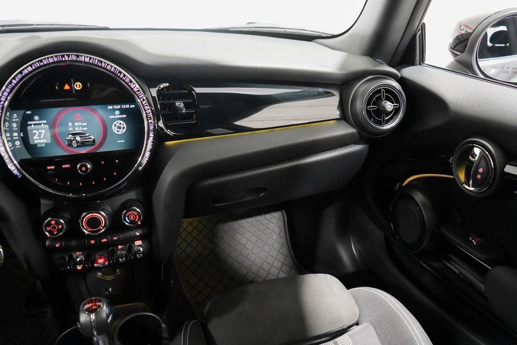 2022 MINI John Cooper Works Tigard OR