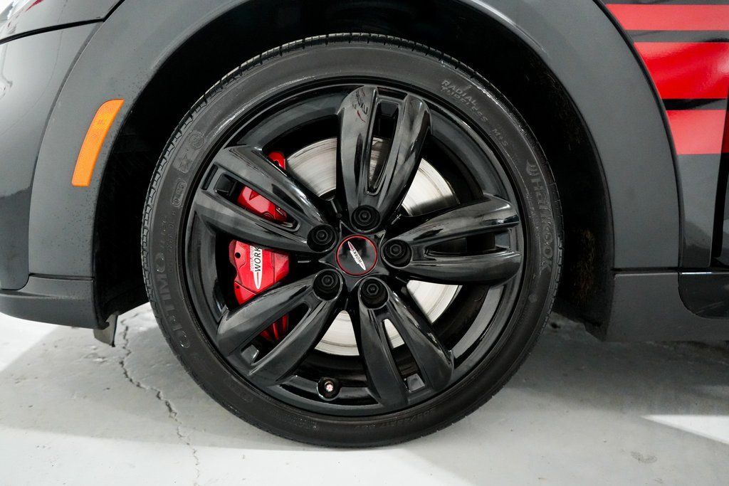 2022 MINI John Cooper Works Tigard OR