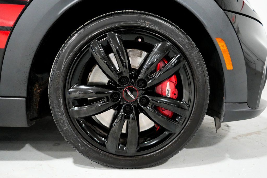 2022 MINI John Cooper Works Tigard OR