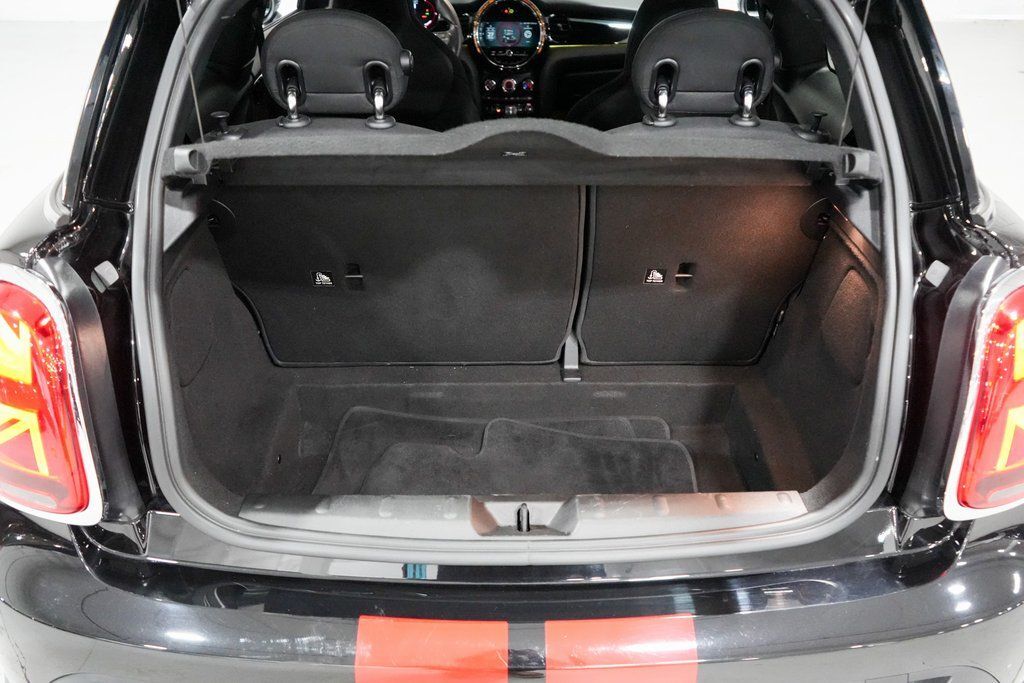 2022 MINI John Cooper Works Tigard OR