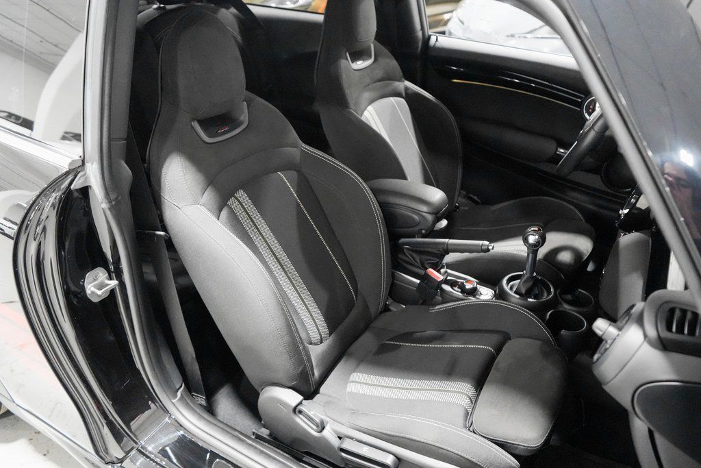 2022 MINI John Cooper Works Tigard OR