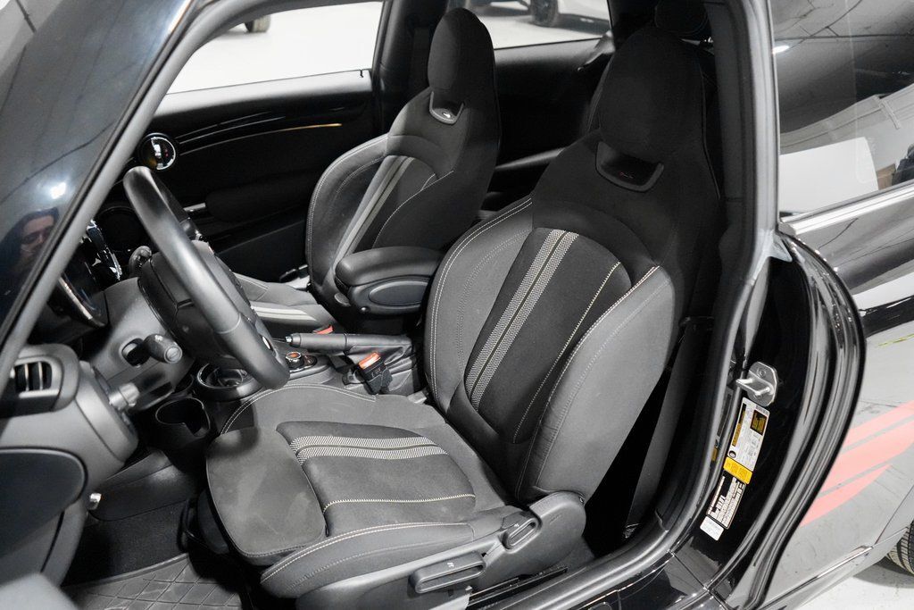 2022 MINI John Cooper Works Tigard OR