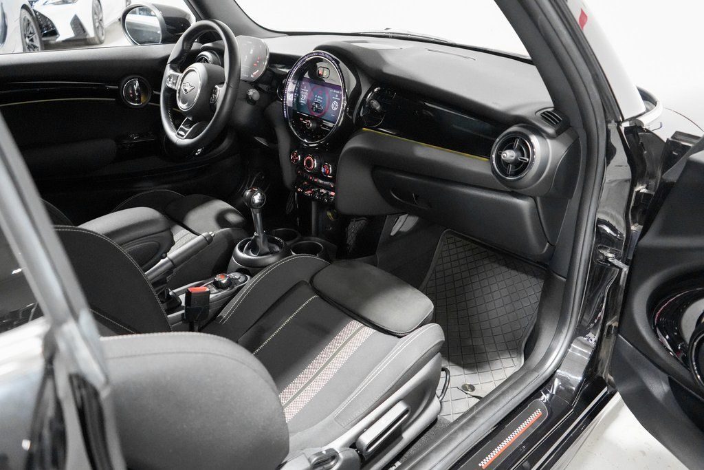 2022 MINI John Cooper Works Tigard OR