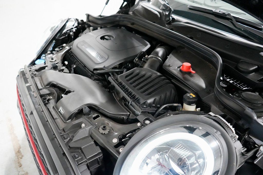 2022 MINI John Cooper Works Tigard OR