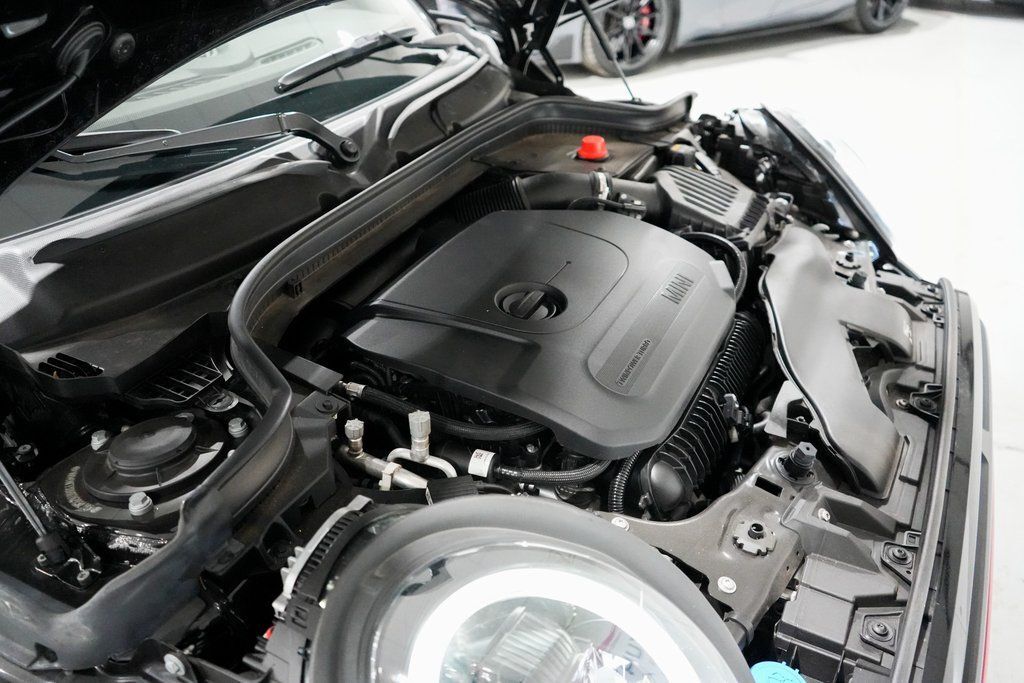 2022 MINI John Cooper Works Tigard OR