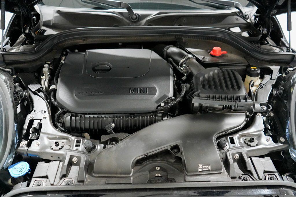 2022 MINI John Cooper Works Tigard OR