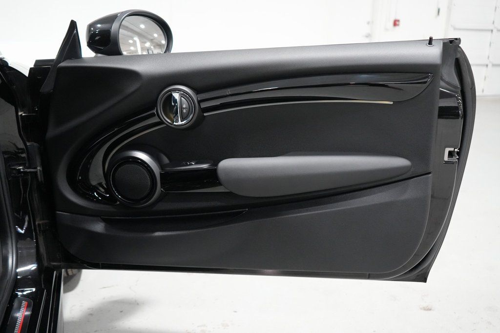 2022 MINI John Cooper Works Tigard OR